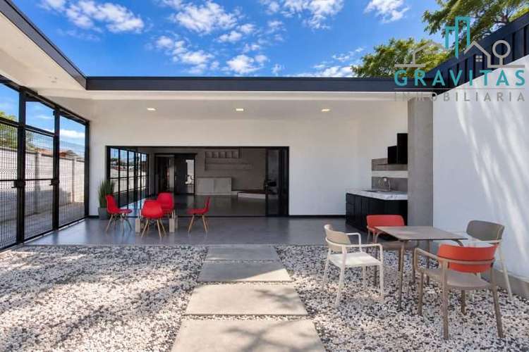 Venta de local comercial en Aguas Zarcas | CALLE PRINCIPAL | 873 m2 | F 754