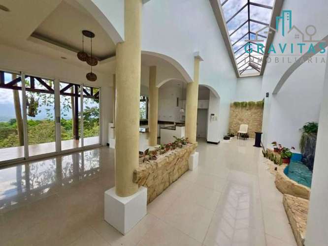 Venta de casa en San Carlos Florencia | VISTA PANORÁMICA | F 755 - Imagen 2