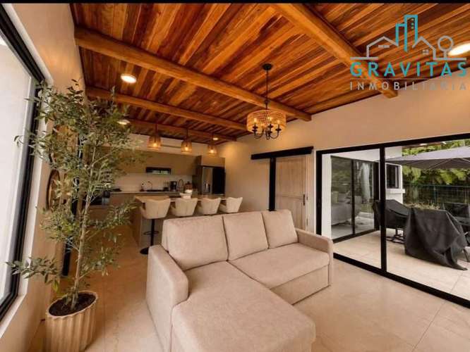Venta de casa en La Fortuna | 1550 m2 | RESIDENCIAL PRIVADO | F 756 - Imagen 14