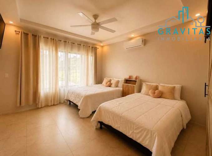Venta de casa en La Fortuna | 1550 m2 | RESIDENCIAL PRIVADO | F 756 - Imagen 6