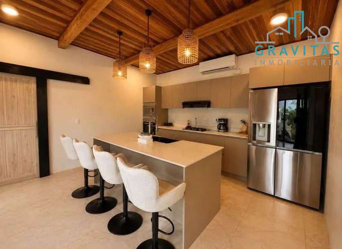 Venta de casa en La Fortuna | 1550 m2 | RESIDENCIAL PRIVADO | F 756 - Imagen 4