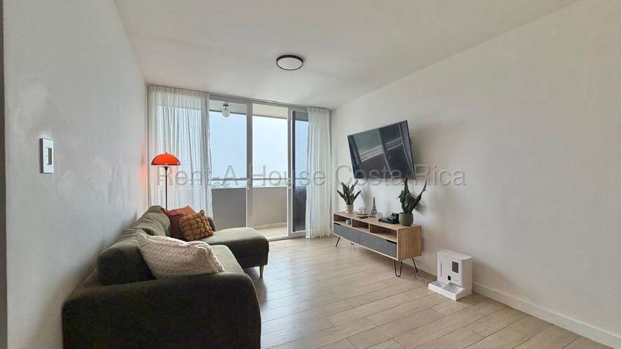OPORTUNIDAD INVERSIÓN CONCASA - APARTAMENTO EN VENTA 2 HABITACIONES - Imagen 4
