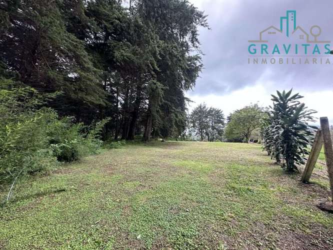 Venta de lote en Heredia San Rafael | 1 HECTÁREA | PARA VIVIENDA | F 757 - Imagen 2