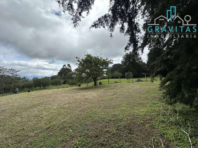 Venta de lote en Heredia San Rafael | 1 HECTÁREA | PARA VIVIENDA | F 757 - Imagen 4