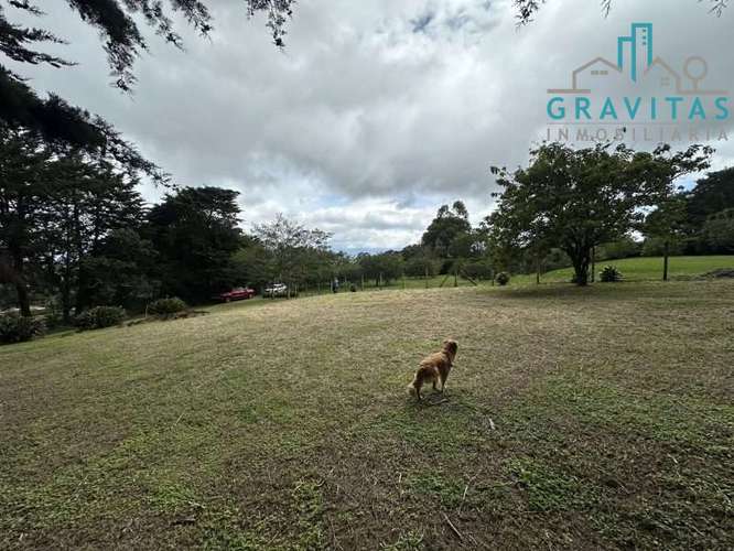 Venta de lote en Heredia San Rafael | 1 HECTÁREA | PARA VIVIENDA | F 757 - Imagen 19