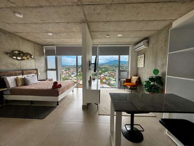  3 APARTAMENTOS EN VENTA | TORRE iFRESES, CURRIDABAT-08 - Imagen 3