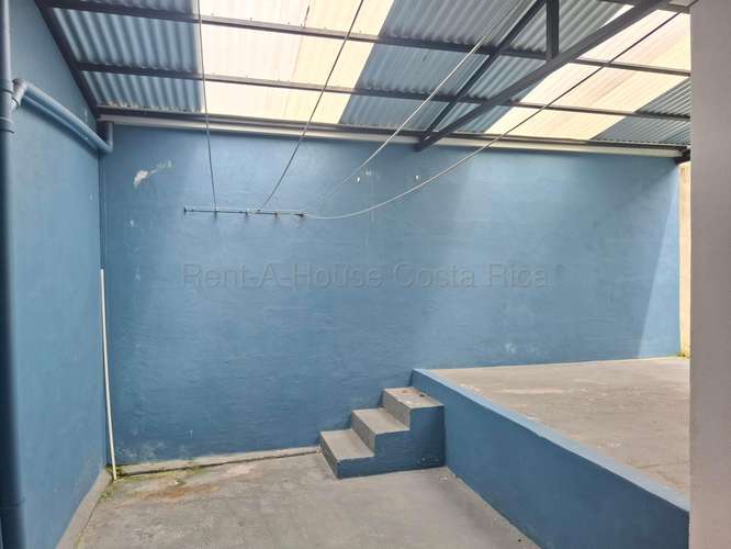 Venta de Casa en La Trinidad de Moravia con Jardín y Seguridad 24/7 #27-882 GS - Imagen 11