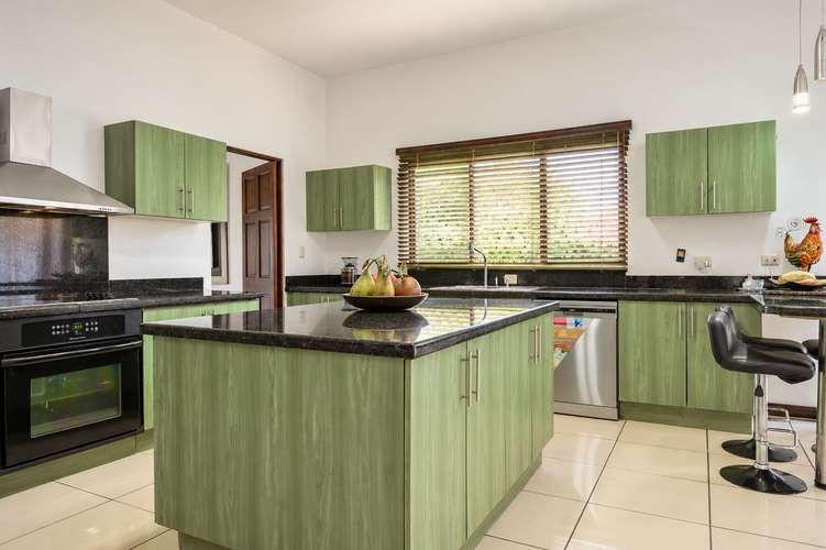 Casa de un nivel en condominio, San Ramón de Tres Ríos - Imagen 10