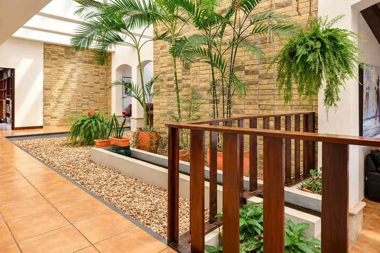 Casa de un nivel en condominio, San Ramón de Tres Ríos - Imagen 2