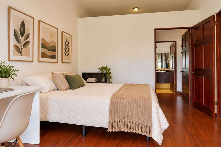 Casa de un nivel en condominio, San Ramón de Tres Ríos - Imagen 6