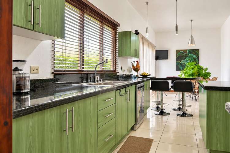 Casa de un nivel en condominio, San Ramón de Tres Ríos - Imagen 12