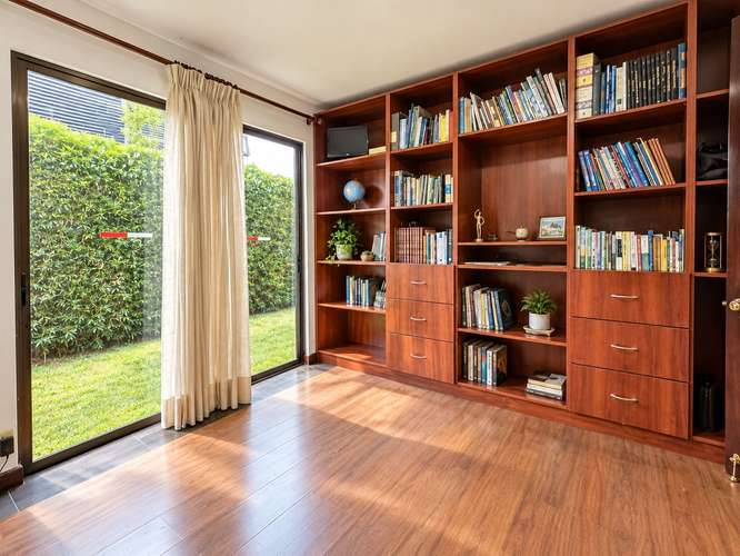 Casa de un nivel en condominio, San Ramón de Tres Ríos - Imagen 3