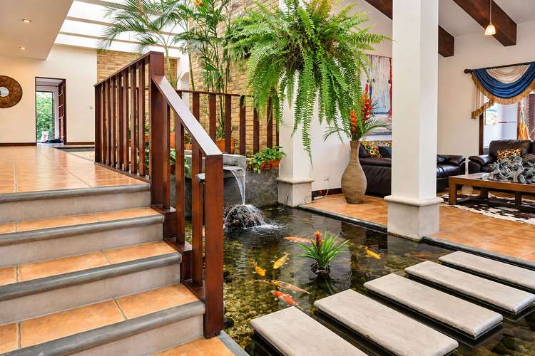 Casa de un nivel en condominio, San Ramón de Tres Ríos - Imagen 9