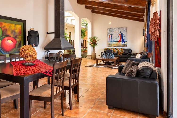 Casa de un nivel en condominio, San Ramón de Tres Ríos - Imagen 14