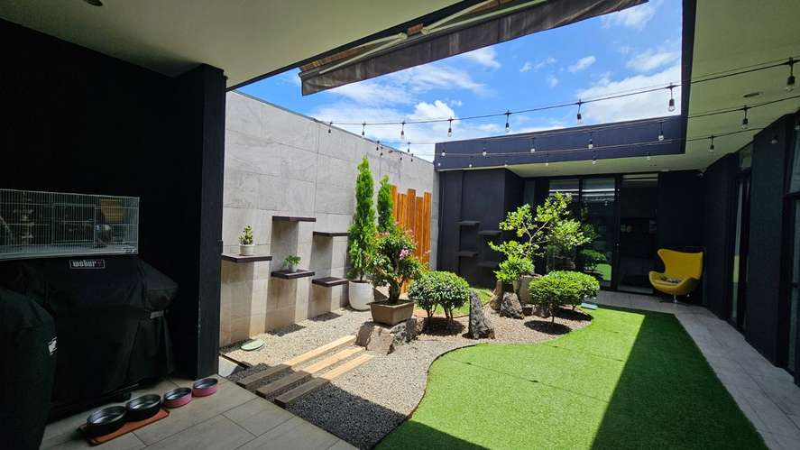 Venta de Casa en Condominio en Río Oro Santa Ana, Precio de Oportunidad-2 - Imagen 17