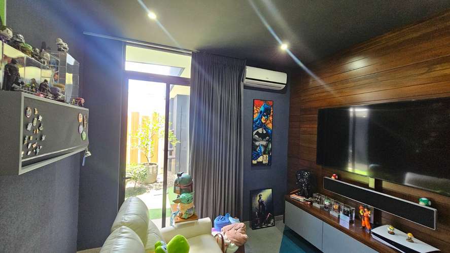 Venta de Casa en Condominio en Río Oro Santa Ana, Precio de Oportunidad-2 - Imagen 8