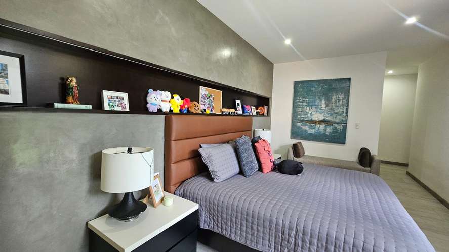 Venta de Casa en Condominio en Río Oro Santa Ana, Precio de Oportunidad-2 - Imagen 10