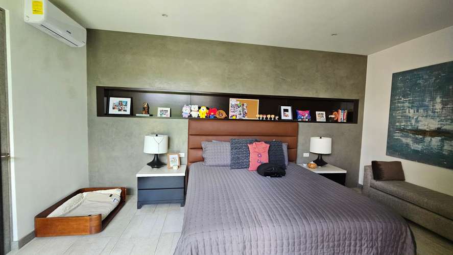 Venta de Casa en Condominio en Río Oro Santa Ana, Precio de Oportunidad-2 - Imagen 5