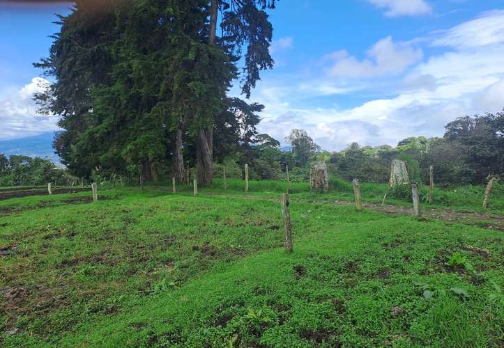 FINCA EN VENTA EN PATIO DE AGUA, CORONADO, 6174 - Imagen 5
