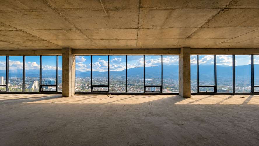 Ultimo Penthouse en Venta, Exclusiva Torre Hilton Piso Completo-2 - Imagen 9