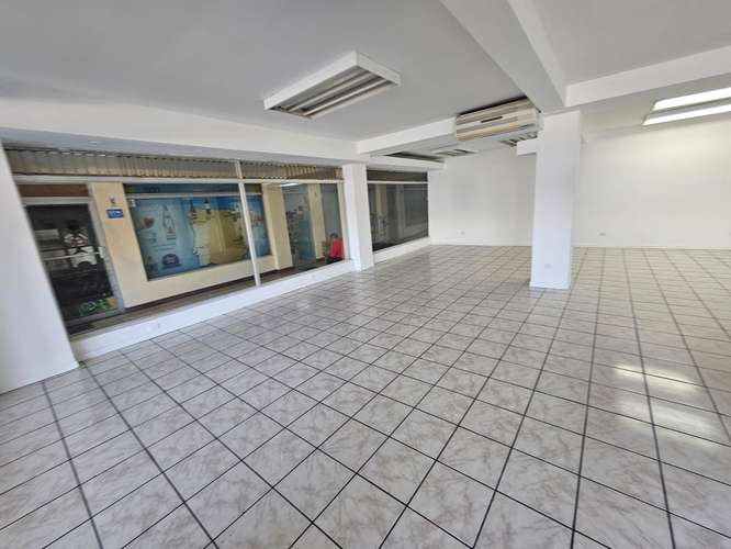 Alquiler de Local Comercial - San Rafael de Escazu - Imagen 1