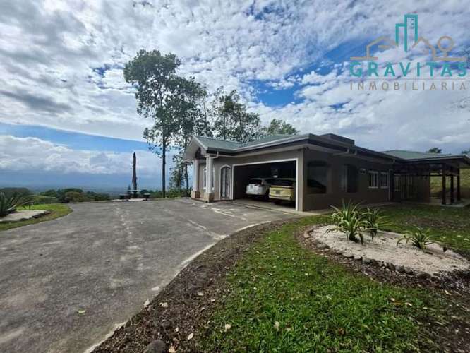 Venta de casa en San Carlos Florencia | VISTA PANORÁMICA | F 755 - Imagen 13