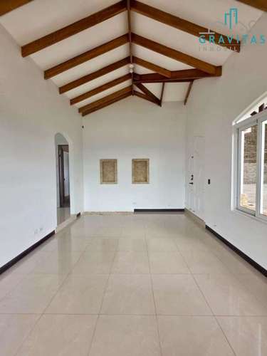 Venta de casa en San Carlos Florencia | VISTA PANORÁMICA | F 755 - Imagen 5