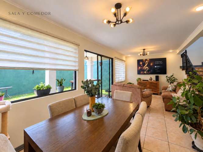 Casa Remodelada en Venta | Condominio Puebla Real, San Pablo de Heredia -10 - Imagen 4