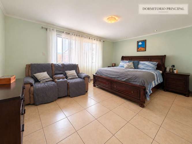  Casa Remodelada en Venta | Condominio Puebla Real, San Pablo de Heredia -10 - Imagen 12