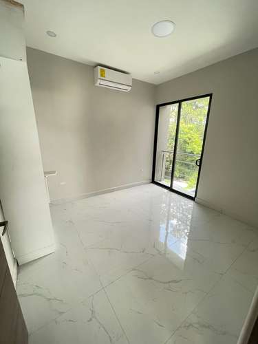 ALQUILER DE APARTAMENTOS TIPO CASAS PARA ESTRENAR EN GUACHIPELIN EN ESCAZU - Imagen 8
