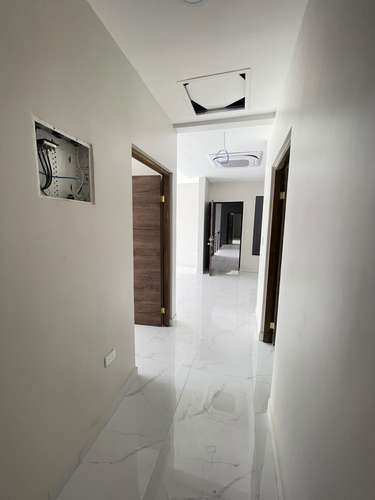 ALQUILER DE APARTAMENTOS TIPO CASAS PARA ESTRENAR EN GUACHIPELIN EN ESCAZU - Imagen 13