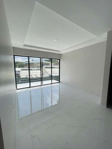 ALQUILER DE APARTAMENTOS TIPO CASAS PARA ESTRENAR EN GUACHIPELIN EN ESCAZU - Imagen 2