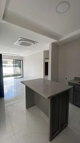 ALQUILER DE APARTAMENTOS TIPO CASAS PARA ESTRENAR EN GUACHIPELIN EN ESCAZU - Imagen 5