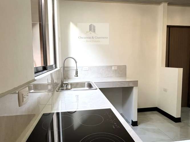 ALQUILER Apartamento de 2 Dormitorios en El Coyol, Alajuela