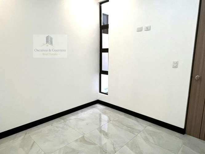 ALQUILER Apartamento de 2 Dormitorios en El Coyol, Alajuela - Imagen 6