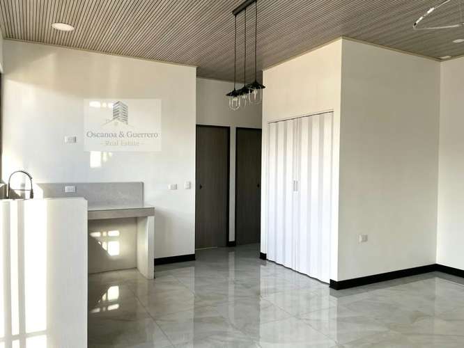 ALQUILER Apartamento de 2 Dormitorios en El Coyol, Alajuela - Imagen 2
