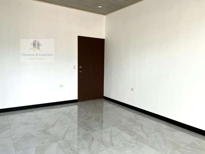 ALQUILER Apartamento de 2 Dormitorios en El Coyol, Alajuela - Imagen 4