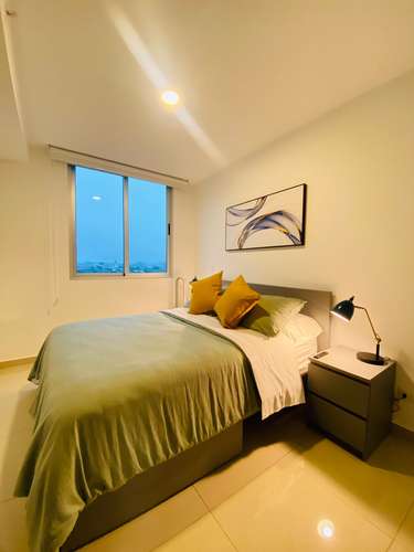 Apartamento amueblado en Tibas | Bambu Rivera - Imagen 4