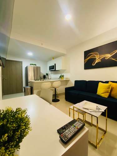Apartamento amueblado en Tibas | Bambu Rivera - Imagen 12