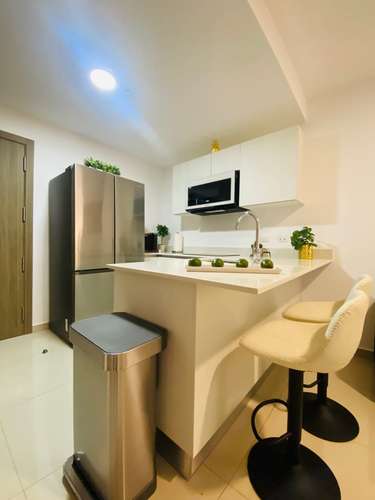 Apartamento amueblado en Tibas | Bambu Rivera - Imagen 8