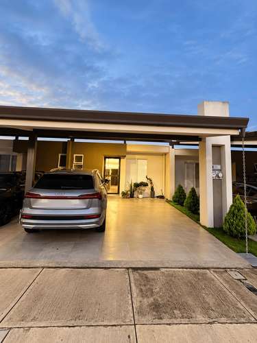  ALQUILER DE CASA AMUEBLADA en LA RIBERA de BELÉN, HEREDIA. - Imagen 10