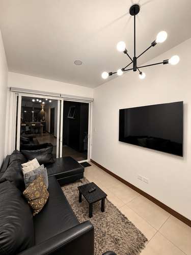  ALQUILER DE CASA AMUEBLADA en LA RIBERA de BELÉN, HEREDIA. - Imagen 3