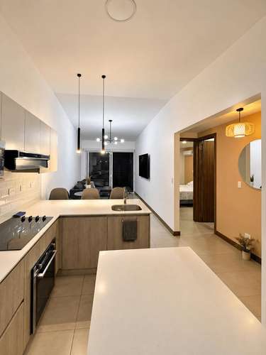  ALQUILER DE CASA AMUEBLADA en LA RIBERA de BELÉN, HEREDIA. - Imagen 2