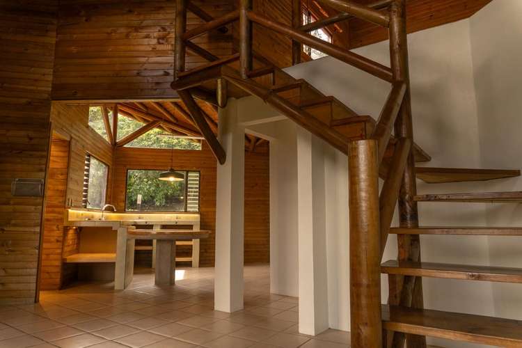 Heredia preciosa cabaña en la montaña 2 dormitorios  - Imagen 6