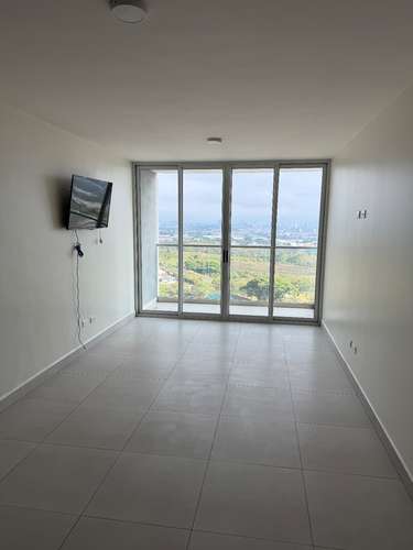 Condominio Altamira bello apto en piso 14, espectacular vista - Imagen 9