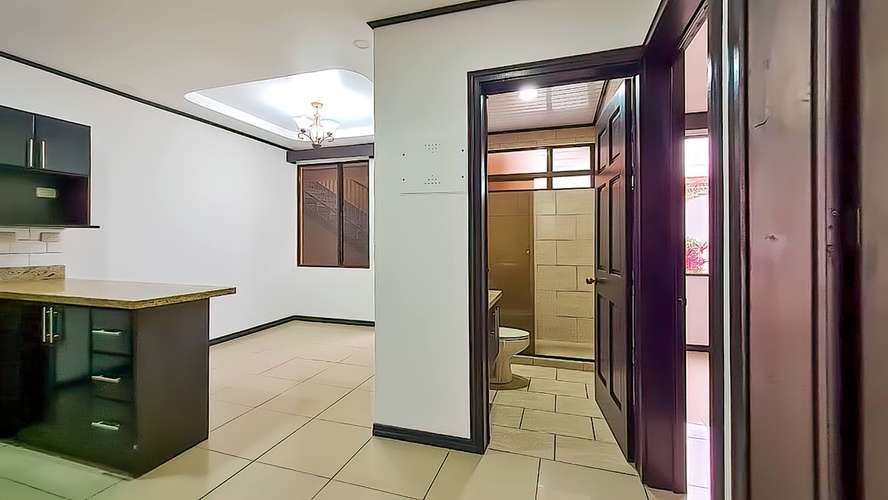 Alquiler Apartamento en Residencial Monserrat Tres Ríos  - Imagen 8