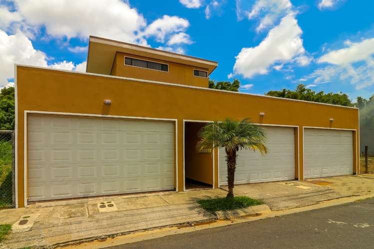 Alquiler Apartamento en Residencial Monserrat Tres Ríos  - Imagen 3