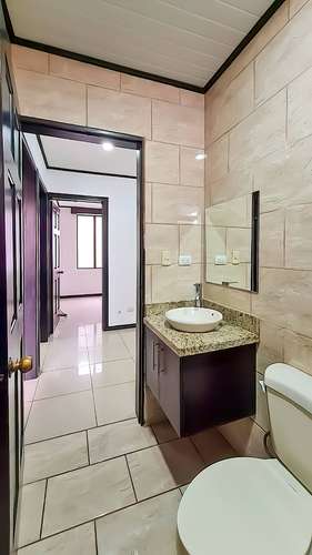 Alquiler Apartamento en Residencial Monserrat Tres Ríos  - Imagen 18