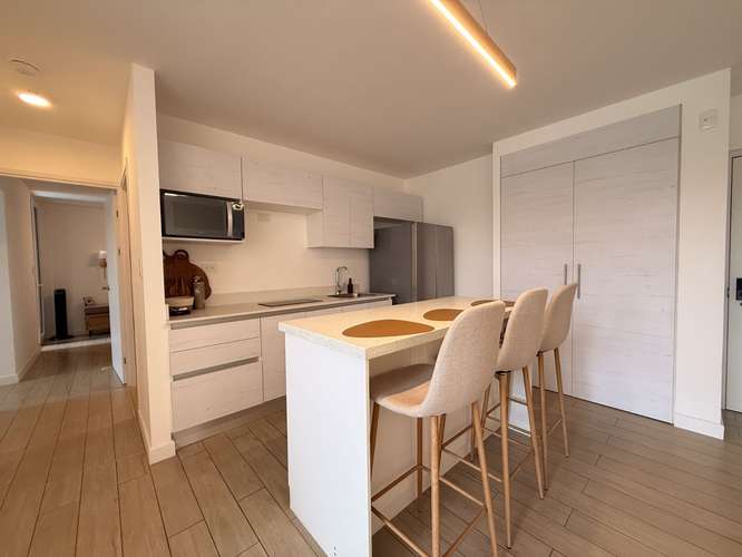 Apartamento amoblado en venta en Parque 160 - Imagen 8