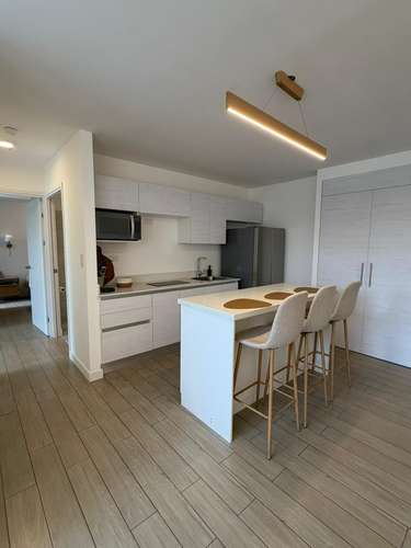 Apartamento amoblado en venta en Parque 160 - Imagen 5